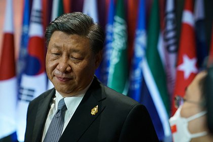 Си Цзиньпин описал перспективы отношений России и Китая одним словом