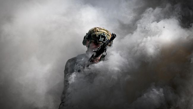 Российские военные расширяют кольцо окружения ВСУ в Харьковской области