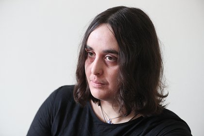 Лидии Мониаве избрали меру пресечения в России