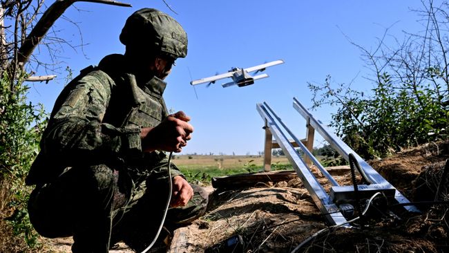 ВС России уничтожили сухогруз с военным имуществом для ВСУ в порту Южный