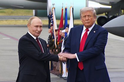 Политолог из США назвал препятствие для встречи Трампа с Путиным и Си Цзиньпином