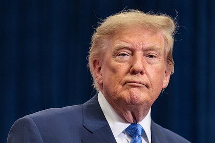Трамп заявил о катастрофе в Голливуде