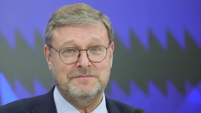 Косачев надеется, что идея парламентской ассамблеи ШОС получит развитие