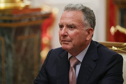 В России прокомментировали заявление Уиткоффа о ходе переговоров