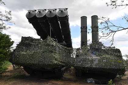 Число сбитых на подлете к Москве дронов возросло