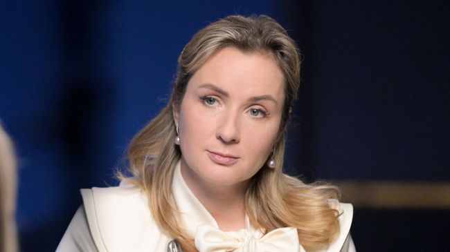 Львова-Белова предложила создать центр для борьбы с киберугрозами