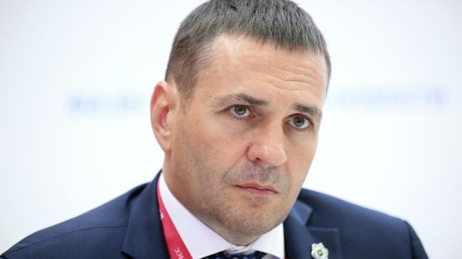Губернатор Демешин пригласил Лукашенко посетить Хабаровский край