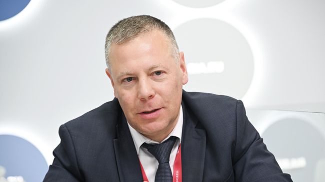 Михаил Евраев рассказал о новых инвестпроектах в Ярославской области