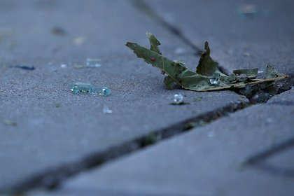 Появились подробности об атаке ВСУ на российский регион в тысяче километров от границы