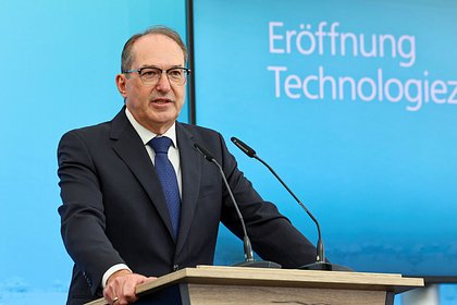 Германия предъявила обвинения России