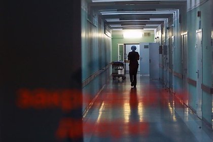 В России мать мальчика с оторванным пальцем обвинила врачей в халатности