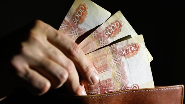 В ОКБ рассказали, сколько россиян установили самозапрет на кредиты
