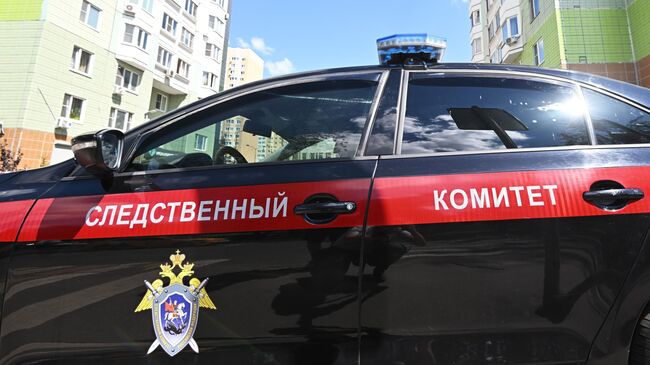 На Сахалине женщина увела пятилетнего сына соседей к себе домой