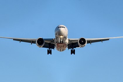 В ИКАО ответили на угрозы Киева в адрес российского воздушного пространства