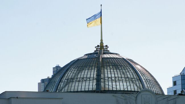 СМИ: советники по нацбезопасности Британии, Франции и ФРГ прибыли в Киев
