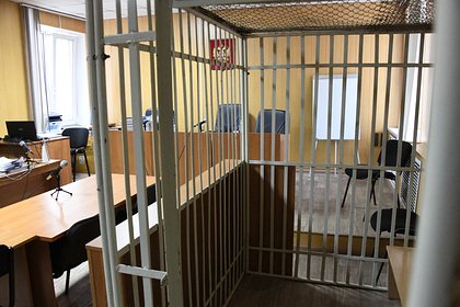 Автор призывов взрывать мосты и сжигать военкоматы на YouTube нашелся в российской колонии