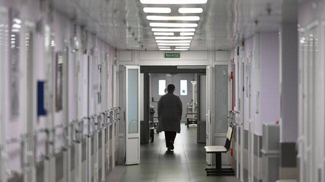 Медики рассказали о состояние девочки после атаки БПЛА в Ростове-на-Дону