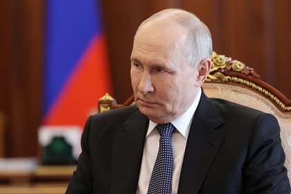 Раскрыты детали выступления Путина на ВЭФ