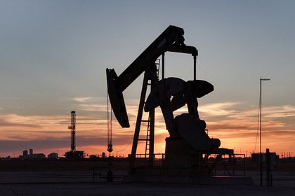 Резкие колебания цен на нефть объяснили