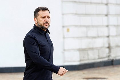 В Москве напомнили о любимой игрушке Зеленского в детстве