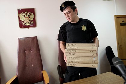 Самопровозглашенный невролог получил срок за смертельные инъекции