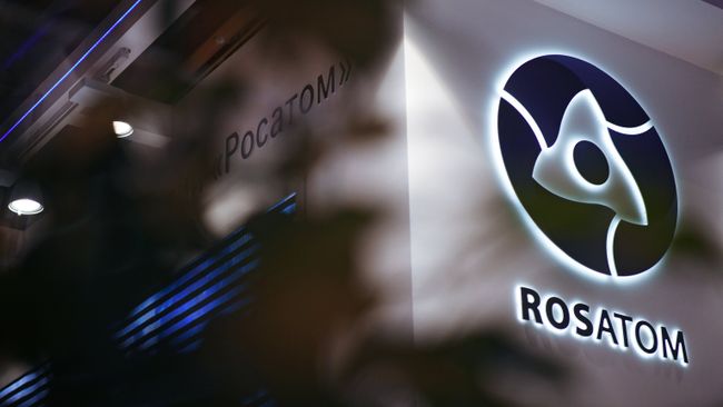 В "Росатоме" рассказали, почему Россия стала лидером в Арктике