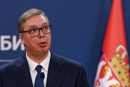 Президент европейской страны анонсировал роспуск парламента