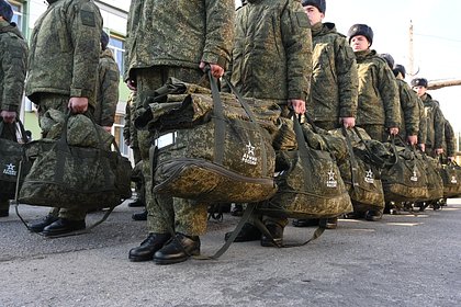 Не явившегося по повестке на «Госуслугах» россиянина признали уклонистом военной службы