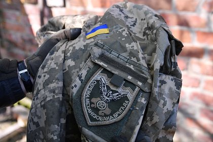 Стало известно об использовании тел сослуживцев солдатами ВСУ при отступлении