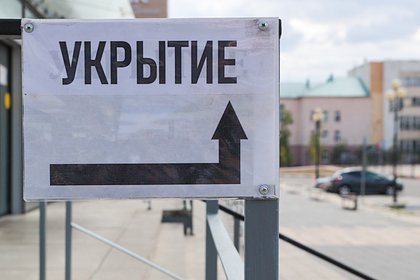 В Ленинградской области сбили почти полсотни беспилотников