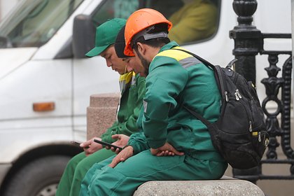 В России ужесточили правила для мигрантов