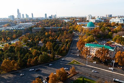 Россияне массово стали скупать авиабилеты в Узбекистан осенью