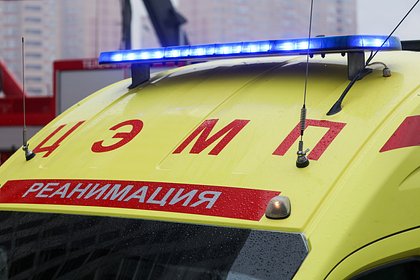 Один человек стал жертвой ночного удара ВСУ по российскому региону