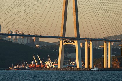 Первые участники прибыли на Восточный экономический форум