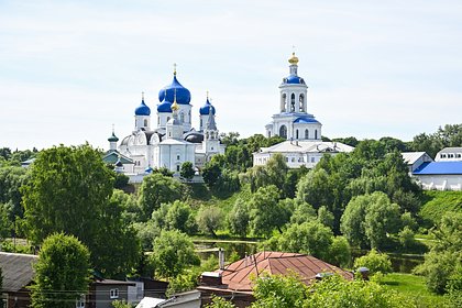 Раскрыта стоимость самого дешевого тура по России летом