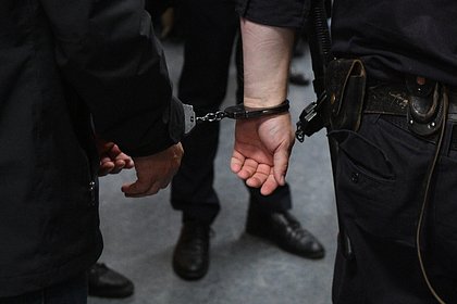 Россиянин расправился с бывшей женой и дочерью в ресторане