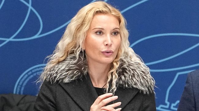 Этери Тутберидзе посетит предсезонный турнир в Японии, сообщил источник