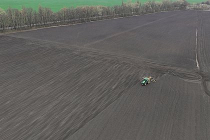 Украина распродала свои земли частным зарубежным владельцам