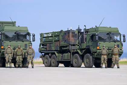Стало известно о новой помощи Украине со стороны Запада