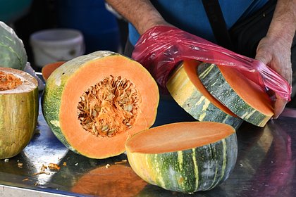 Перечислены снижающие риск рака желудка продукты