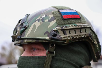 Минобороны сообщило о продолжении операции в Одесской области