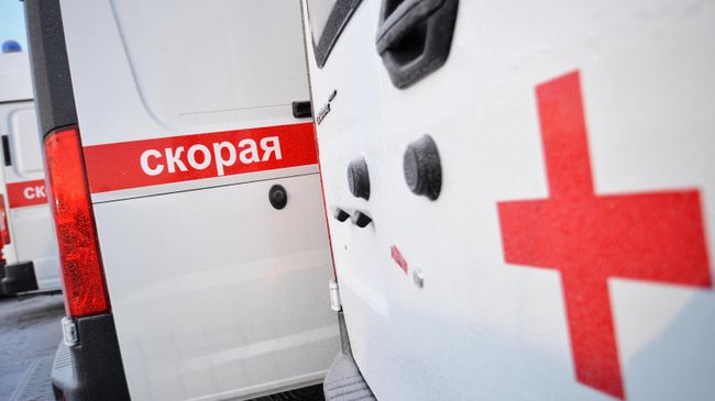 В Мелитополе беспилотник атаковал автомобиль, есть пострадавшие