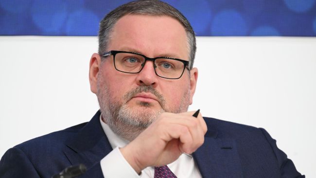 Котяков рассказал об учебе студентов с ОВЗ