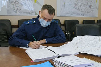Россиянин бежал из страны после кражи сотен труб на миллионы рублей