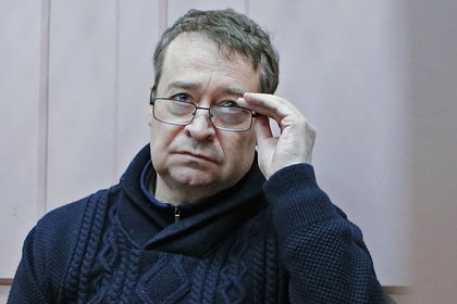Создатель «маленькой Венеции» в России получил шанс на свободу досрочно