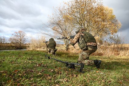 Стало известно о брешах в обороне ВСУ