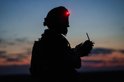 Одна деталь спасла российских бойцов от удара дрона ВСУ с термобарическим зарядом
