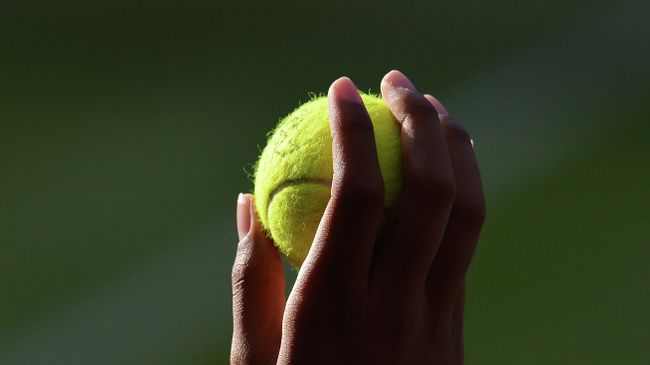 Коболли обыграл Комесанью на старте US Open
