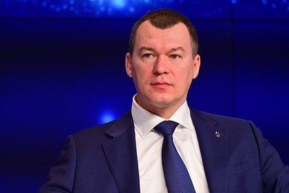 Дегтярев предупредил о последствиях саботажа с участием российских спортсменов в турнирах
