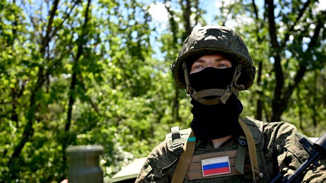 ВСУ за сутки потеряли до 65 военных в зоне действий "Днепра"